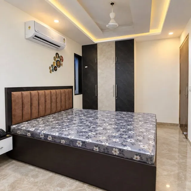1BHK apartment for rent in Sector 44 — photo 4
