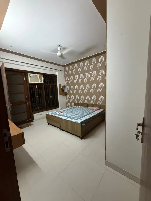 Sector 57 | Newly built fully furnished 2BHK | ₹57,000 incl. maintenance — photo 10