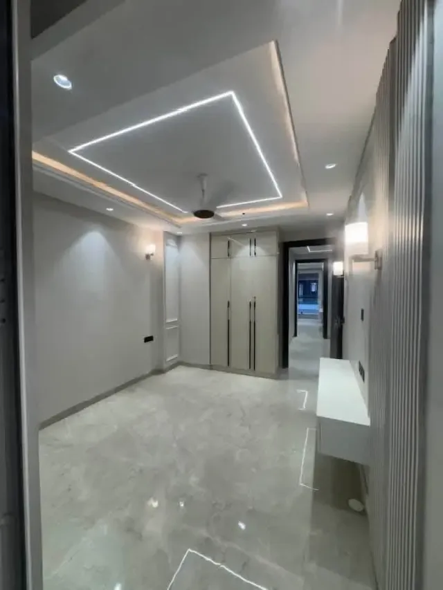 Anantraj, Sector 63A | 3BHK for rent | ₹55,000/month + maintenance | 15 days brokerage — photo 11
