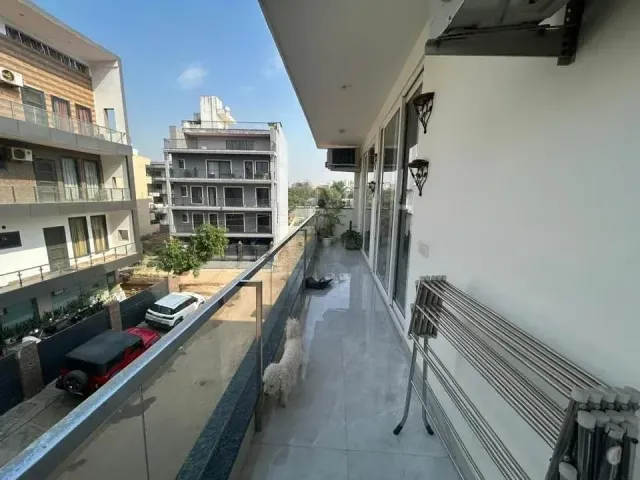 Sector 57, Gurugram | Fully furnished 4BHK with lift | ₹95,000/month | 15 days brokerage — photo 4