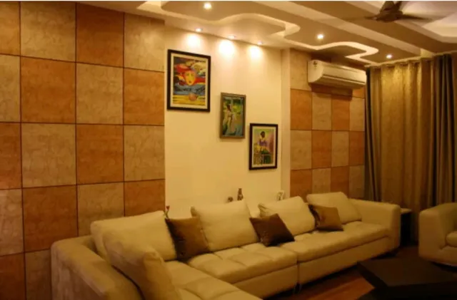 Vatika City, Sector 49 | Fully furnished 3BHK + 3 baths | ₹80,000 + maintenance | 15 days brokerage — photo 10