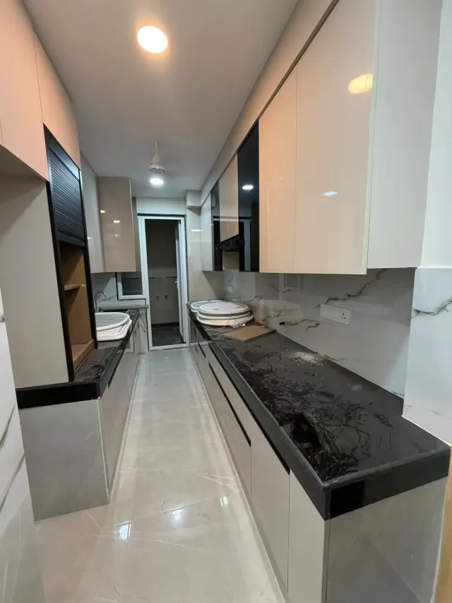 Sector 40 | Brand-new fully furnished 2BHK | ₹52,000 incl. maintenance | 15 days brokerage — photo 6