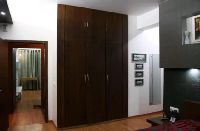 Vatika City, Sector 49 | Fully furnished 3BHK + 3 baths | ₹80,000 + maintenance | 15 days brokerage — photo 2