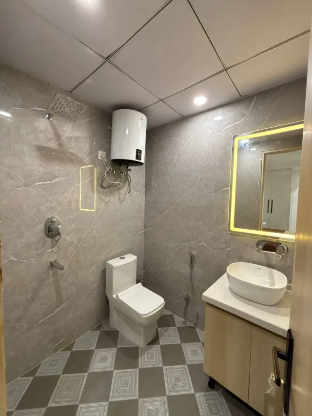 Sector 43 | Fully furnished 2BHK | ₹65,000/month | Gated community | Ready to move — photo 4