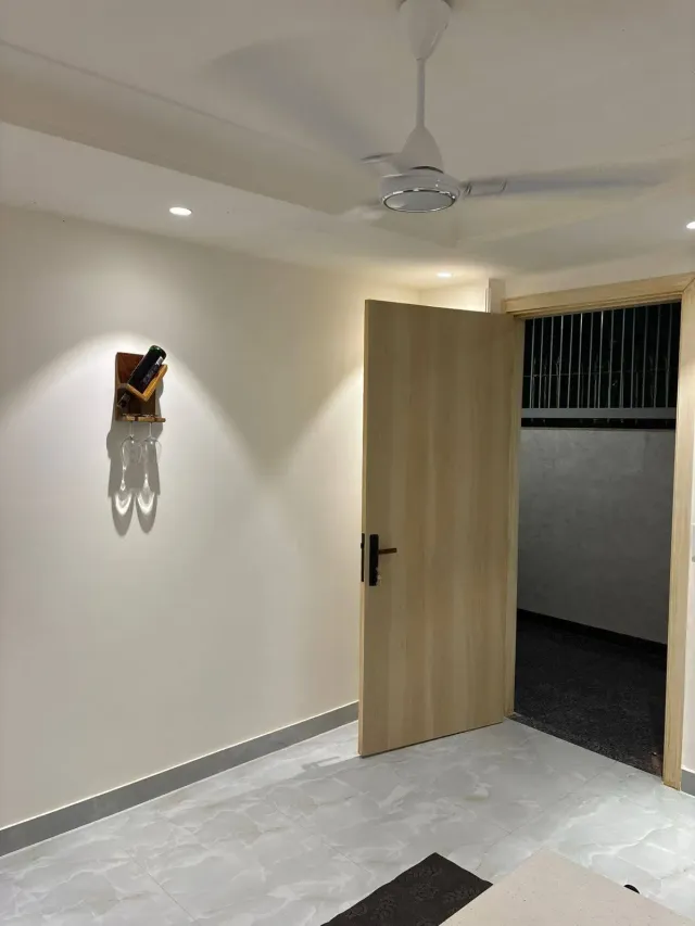 Sector 43 | Fully furnished 2BHK | ₹65,000/month | Gated community | Ready to move — photo 14