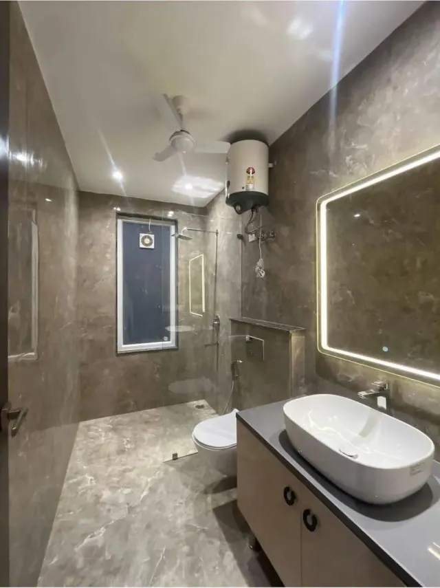 Anantraj, Sector 63A | 3BHK for rent | ₹55,000/month + maintenance | 15 days brokerage — photo 17