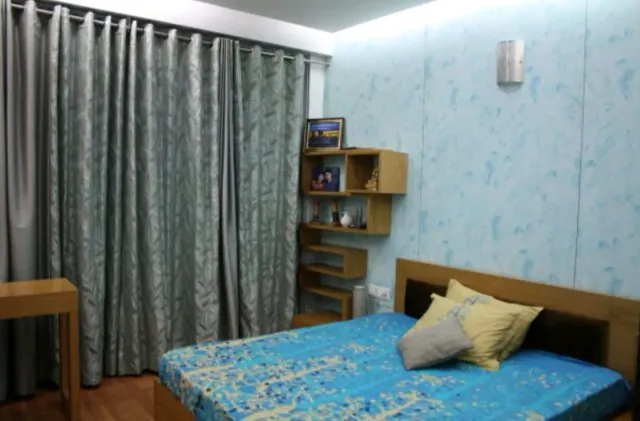 Vatika City, Sector 49 | Fully furnished 3BHK + 3 baths | ₹80,000 + maintenance | 15 days brokerage — photo 6