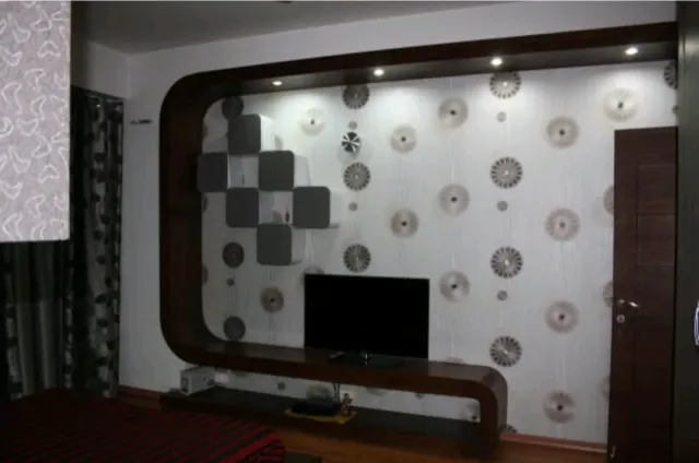 Vatika City, Sector 49 | Fully furnished 3BHK + 3 baths | ₹80,000 + maintenance | 15 days brokerage — photo 5