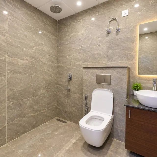 1BHK apartment for rent in Sector 44 — photo 1