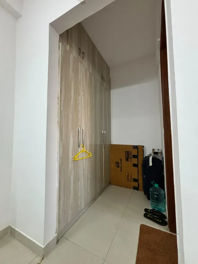 Sector 40 | Fully furnished 2BHK, second floor | ₹40,000 incl. maintenance | 15 days brokerage — photo 16