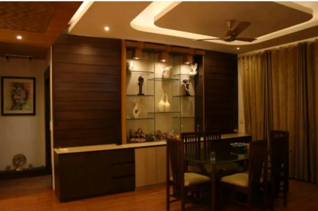 Vatika City, Sector 49 | Fully furnished 3BHK + 3 baths | ₹80,000 + maintenance | 15 days brokerage — photo 1