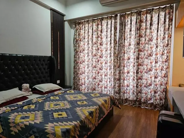 Adani Samsara | Fully furnished 3BHK, 2,545 sq ft | ₹85,000/month negotiable — photo 5