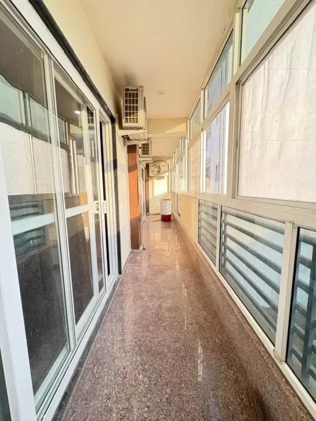 Sector 57, Gurugram | Fully furnished 3BHK | ₹82,000/month including maintenance | Lift & stilt parking — photo 10