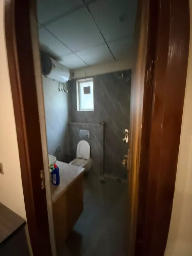 Sector 45 | Fully furnished park-facing 3BHK | ₹76,000/month | Lift, parking & inverter | Families — photo 11